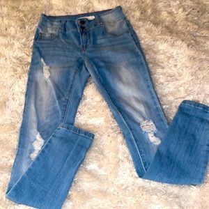 SALE!!!! Cello Skinny Jeans